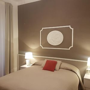 Camera deluxe con letto king size